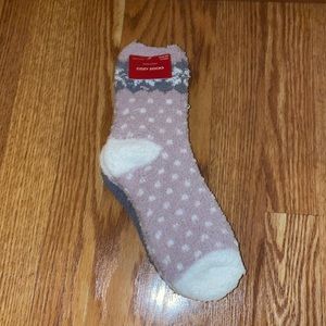 Holiday Cozy Socks (2 Pairs)